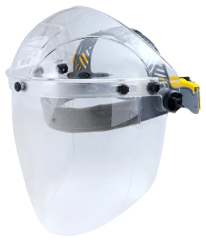 Щиток РОСОМЗ™ НБТ2 СФЕРА ВИЗИОН TITAN (424530) (РС) (N)