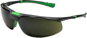 Очки UNIVET™ 5X3 (5X3.03.35.50) (РС) AS+/AF+ (KN) газосварочные (Green IR5)