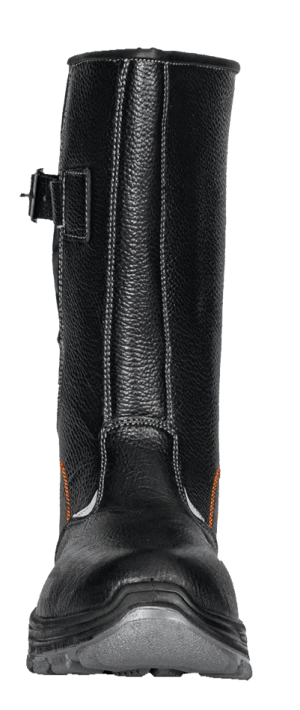 Сапоги OPERATOR 2.0 с КП и КС, кожаные ПУ/ТПУ