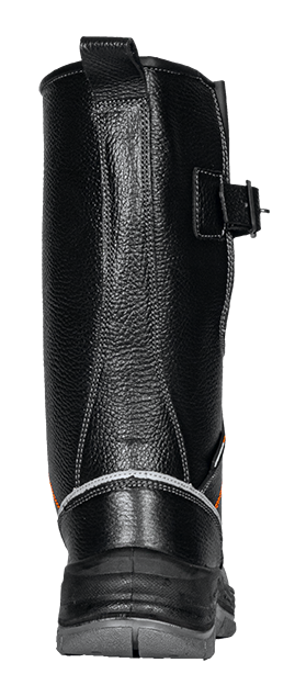 Сапоги OPERATOR 2.0 с КП и КС, кожаные ПУ/ТПУ