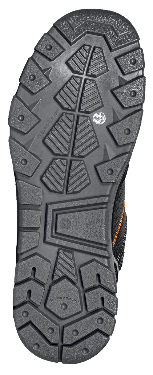 Сапоги OPERATOR 2.0 с КП и КС шерст.мех, кожаные ПУ/ТПУ