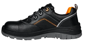 Полуботинки OPERATOR 2.0 с КП и КС, кожаные ПУ/ТПУ