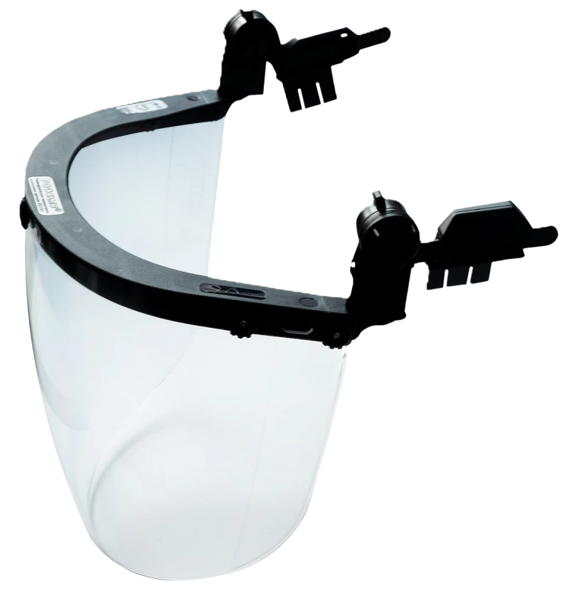 Щиток РОСОМЗ™ КБТ СФЕРА ВИЗИОН TITAN super (04530) (PC) (N) Щит 090.04530