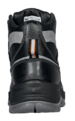 Ботинки OPERATOR 2.0 с КП и КС Thinsulate® шерст.мех, кожаные ПУ/ТПУ