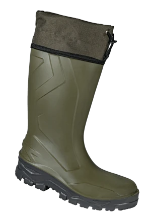 Сапоги полиуретан Патриот с КП и КС, ПУ ( арт. Патриот М) Сап 198