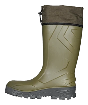 Сапоги полиуретан Патриот с КП и КС, ПУ ( арт. Патриот М) Сап 198