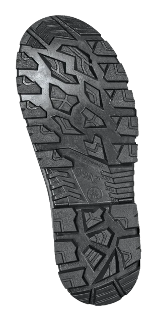 Сапоги полиуретан Патриот с КП и КС, ПУ ( арт. Патриот М) Сап 198