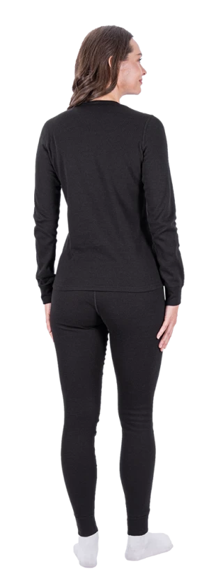 Белье нательное женское утепленное ЭДВАНС ФРОСТ