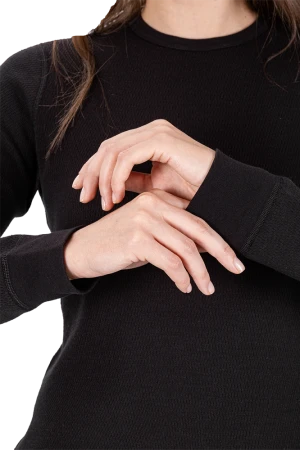 Белье нательное женское утепленное ЭДВАНС ФРОСТ