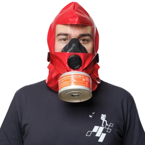 Газодымозащитный комплект ЗЕВС 30 Про 090