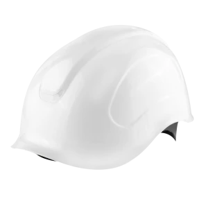 Каскетка РОСОМЗ™ АБСОЛЮТ TREK (98817V) белая, электроизоляционная