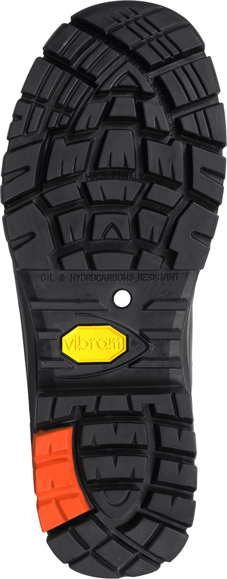 Ботинки PEZZOL™ VIKING (ВАЙКИНГ) высокий берец с КП и КС, кожа, Thinsulate, мембрана GORE-TEX®, ПУ/резина Бот 183