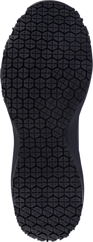 Полуботинки (тип туфли) JAMES (ДЖАМЕС) текстиль, мужские, ЭВА/резина (черные/BLK) КРО 4364